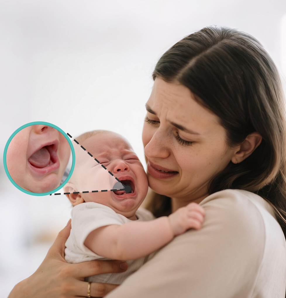 Angular cheilitis