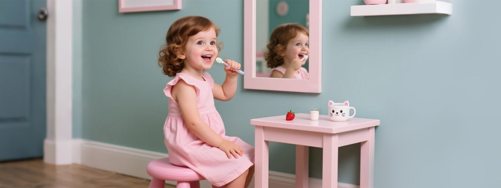 Baby&Child Oral Care