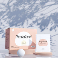 Baby Oral Cleaning Dry Finger Wipes, 60pcs