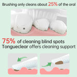 comprehensive oral cleaning 