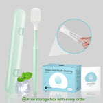 Elderly Oral Care Kit