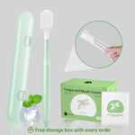 Elderly Oral Care Kit