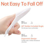 Baby Oral Cleaning Finger Wipes