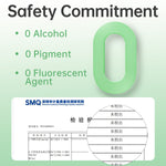 safety oral cleaning wipes