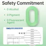 safety oral cleaning wipes
