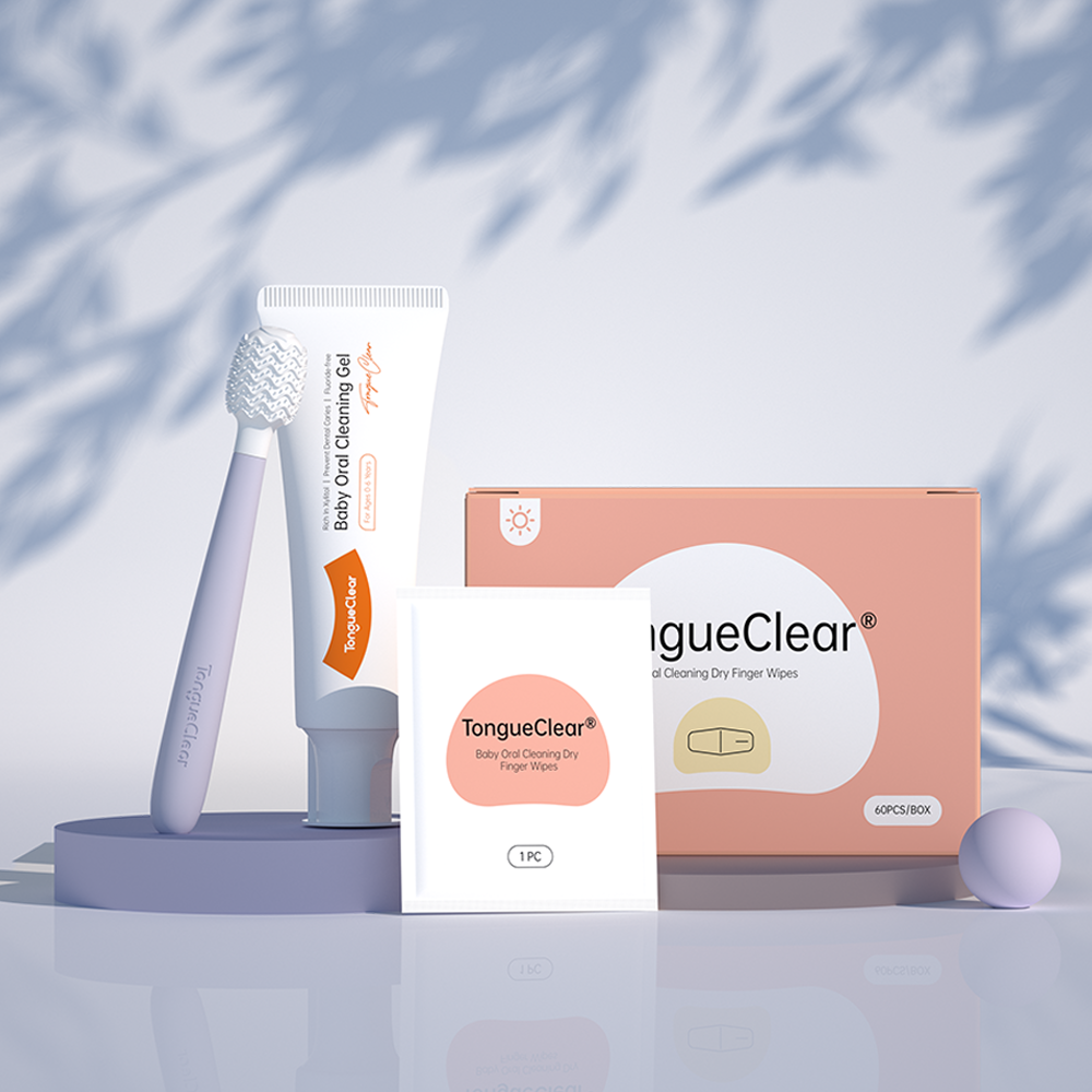 Kids Airbag Toothbrush, Full-Mouth Clean, for Oral Sensitivities, Plaque Removal