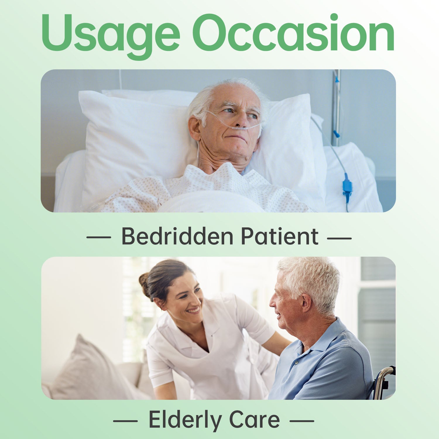 elder care