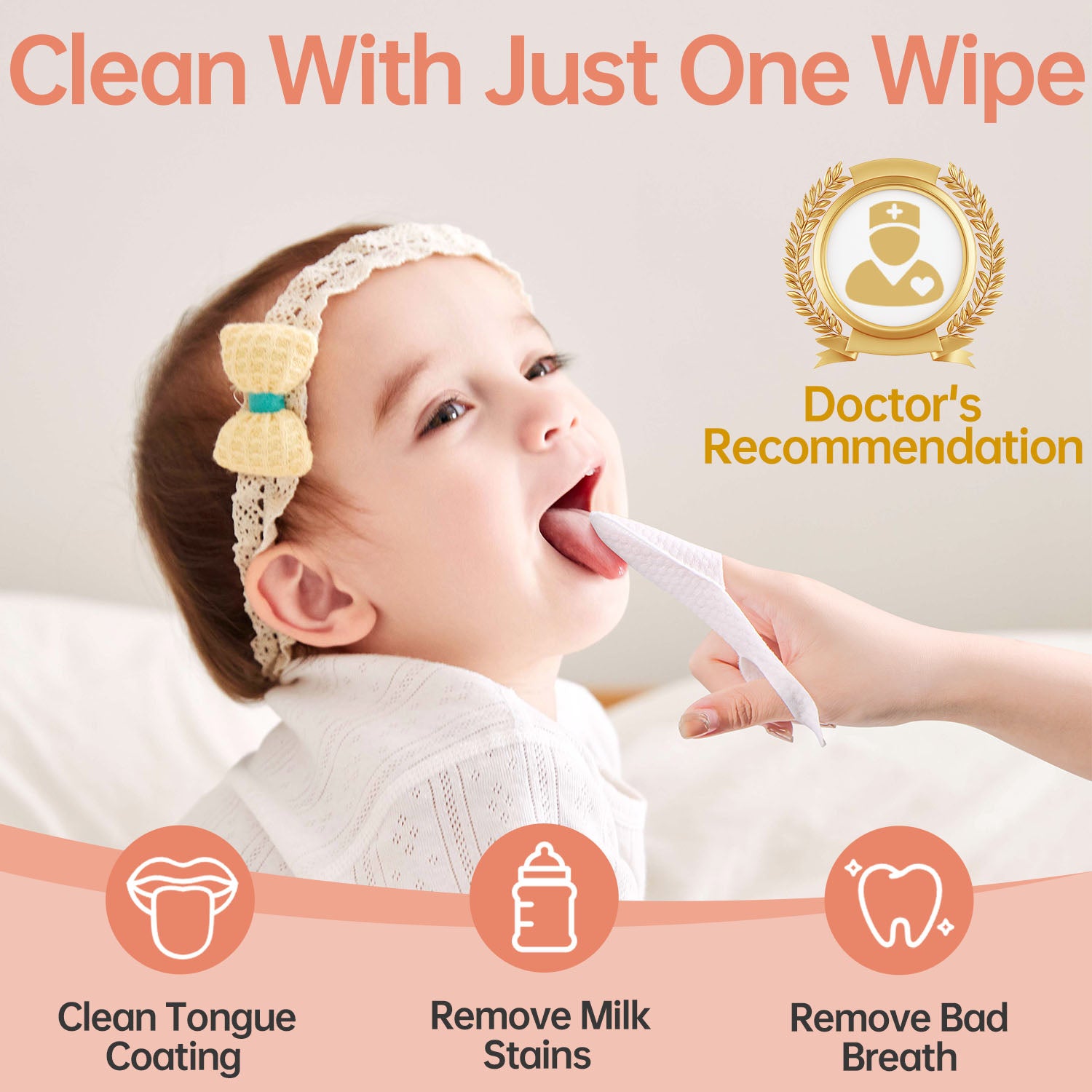 comprehensive Oral Cleaning