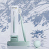 Tongueclear Adult Airbag Oral Cleaner, 360° Cleaning