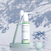 Tongueclear Airbag Oral Cleaner and Oral Cleaning Gel Set, Minty-Lime Lysozyme Toothpaste