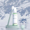 Tongueclear Airbag Oral Cleaner and Oral Cleaning Gel Set, Minty-Lime Lysozyme Toothpaste