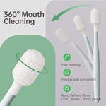 Oral Mucosa Cleaning Cleaner