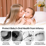 baby Oral Cleaning Wipes