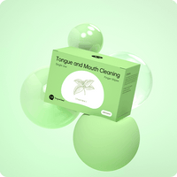 oral finger cleaning wipes