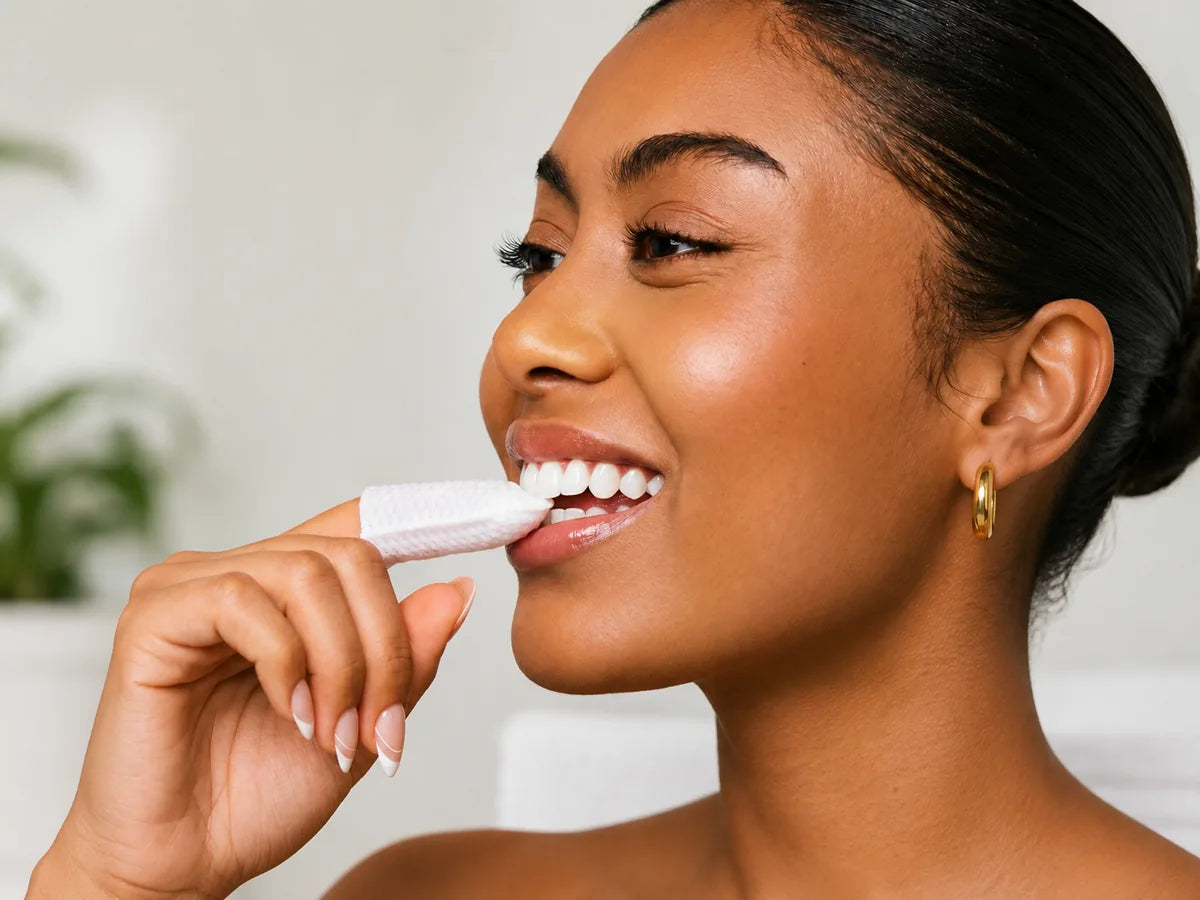 TongueClear landing page image 19